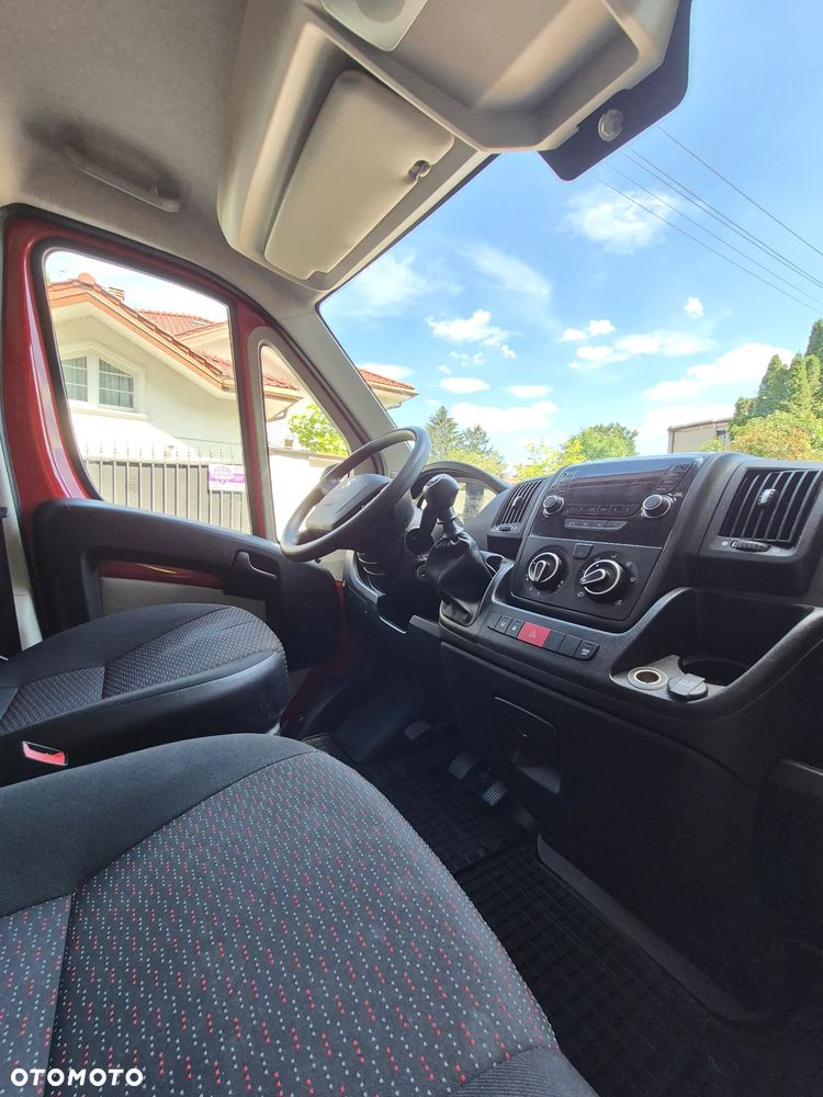 Peugeot Boxer - 18