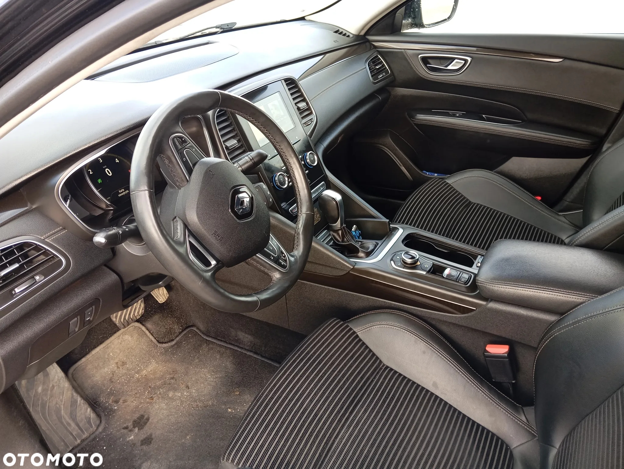 Renault Talisman - 12