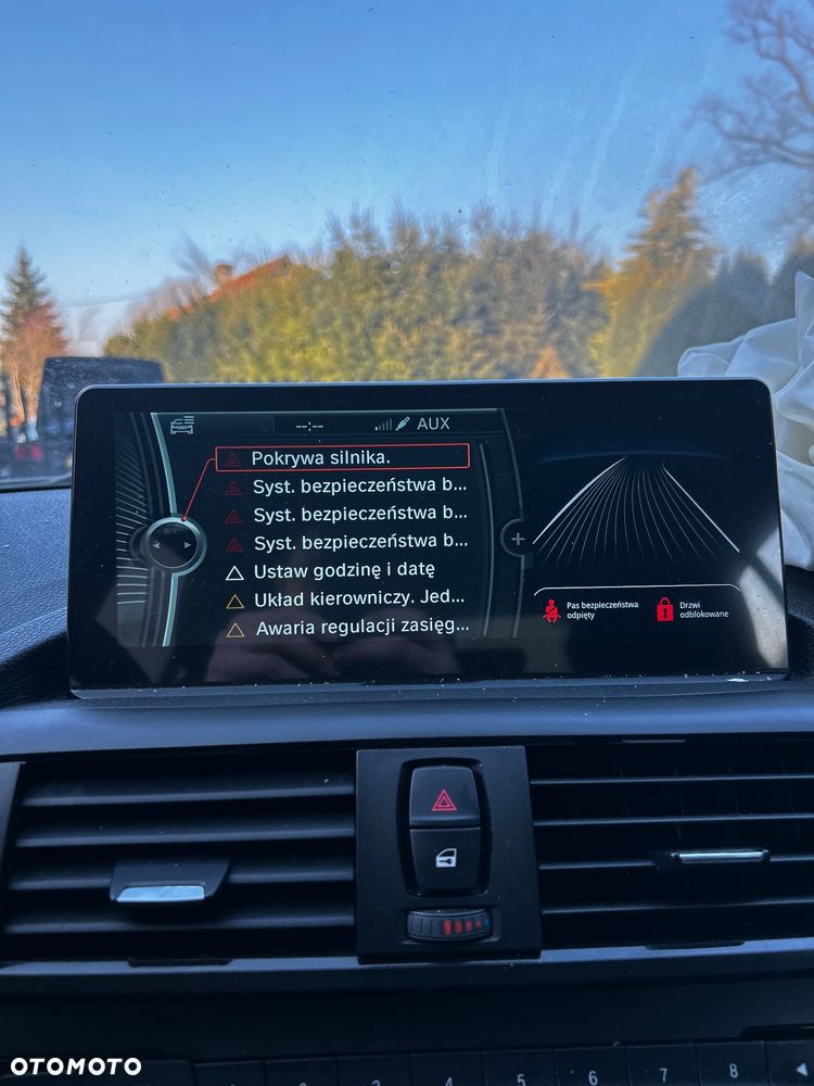 BMW Seria 1 118d - 5