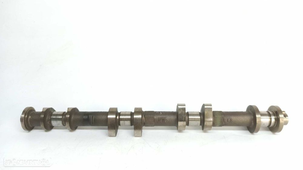 ÁRVORE DE CAMES DE ESCAPE INFINITI G COUPE G37 S - 1