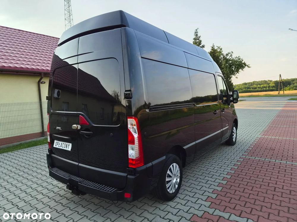 Opel Movano - 21