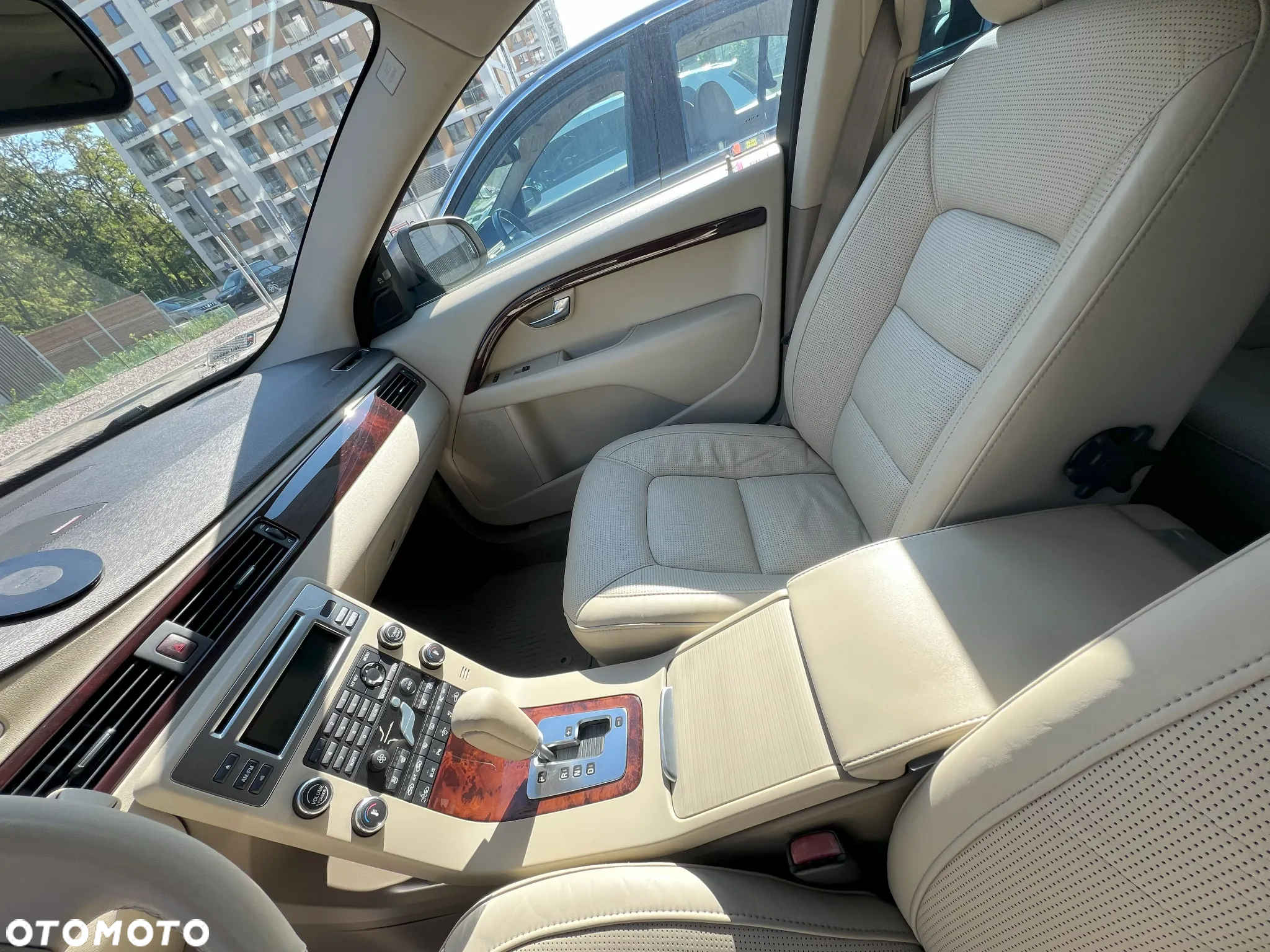 Volvo S80 3.2 Executive - 8