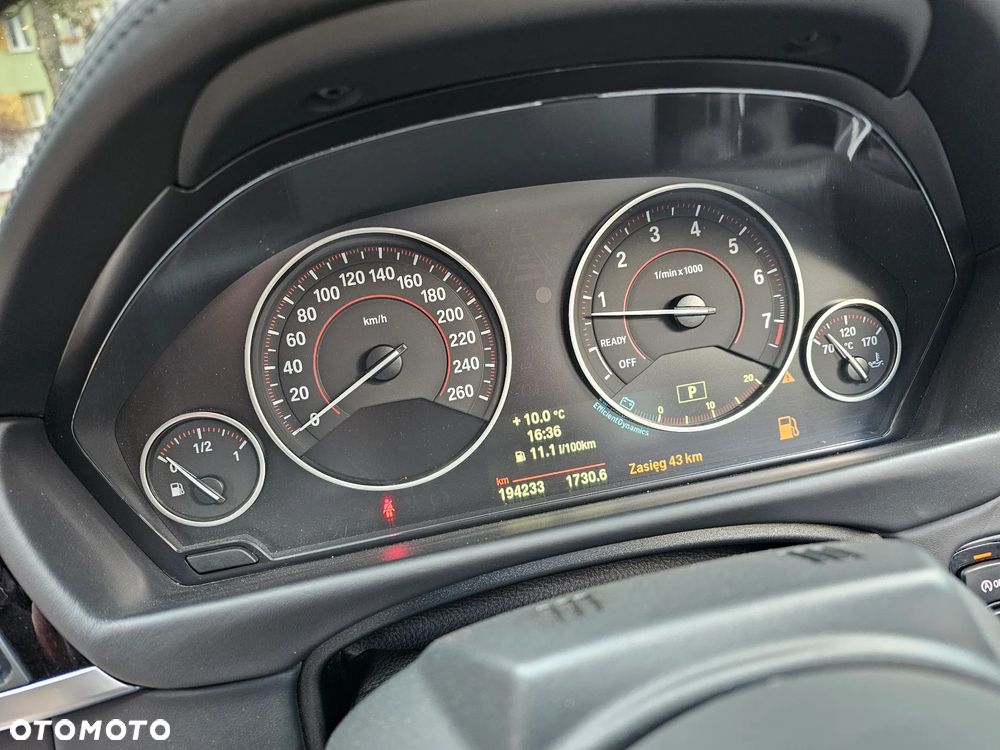 BMW Seria 4 428i xDrive Sport Line - 24