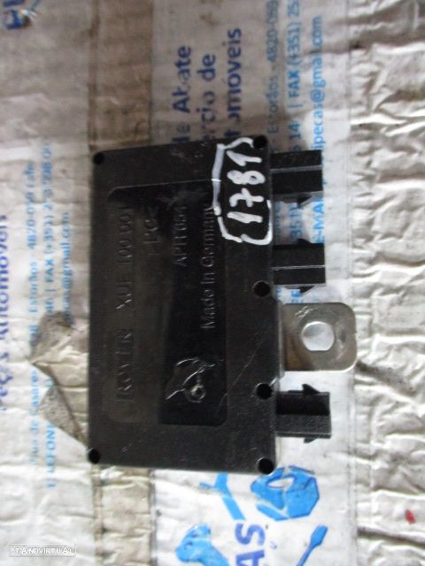 Antena XUE100001 ROVER 75 2003 - 1