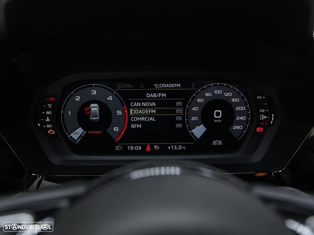 Audi A3 Limousine 30 TDI - 21