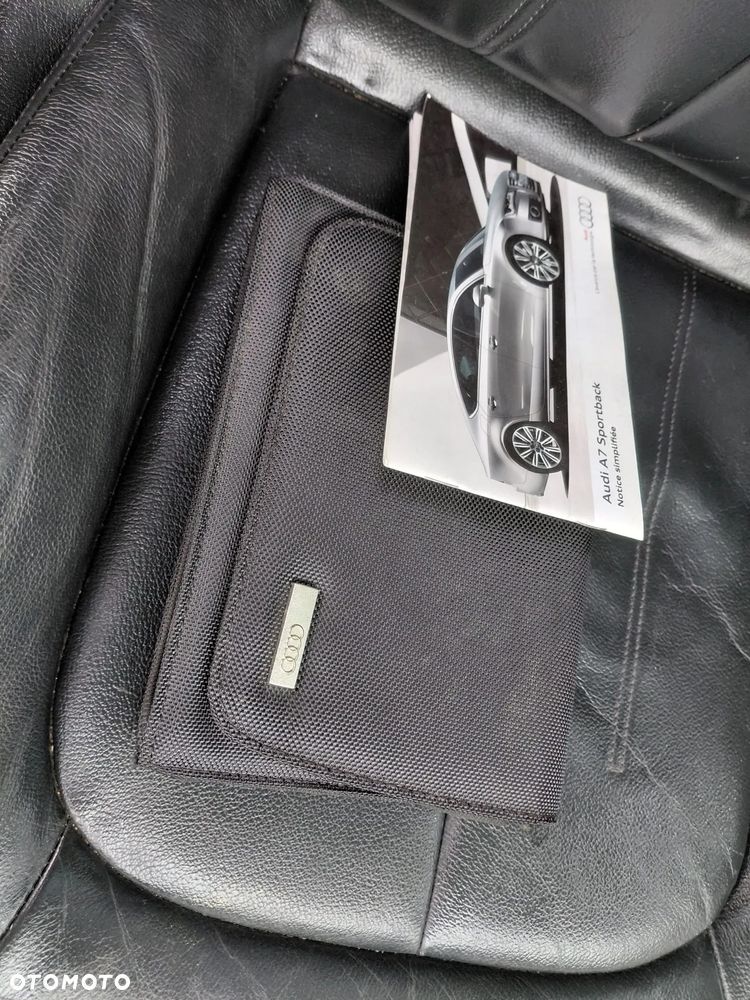 Audi A7 Sportback - 15
