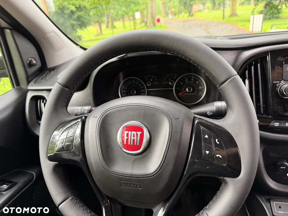 Fiat Doblo - 11