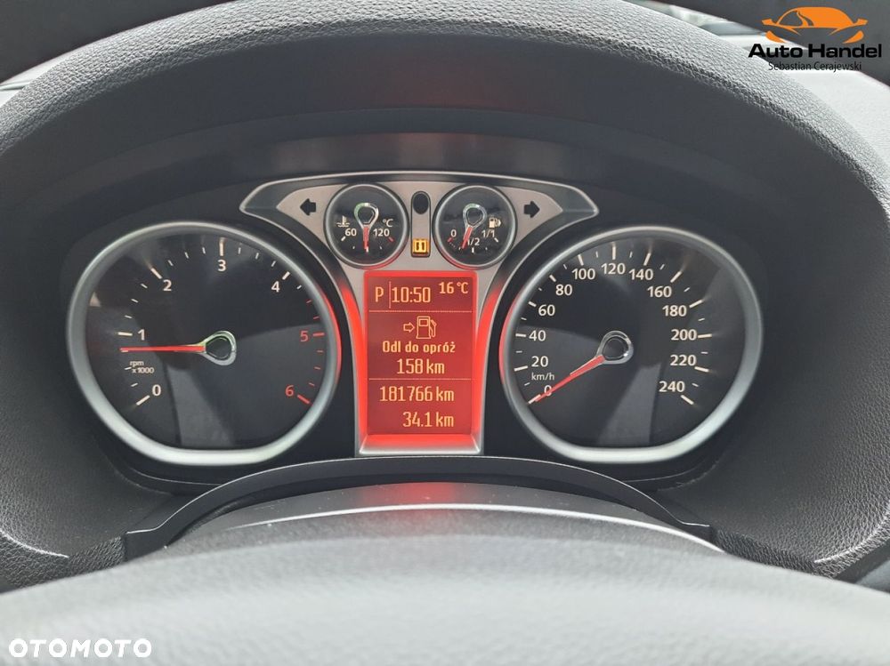 Ford Kuga 2.0 TDCi 4x4 Titanium - 16