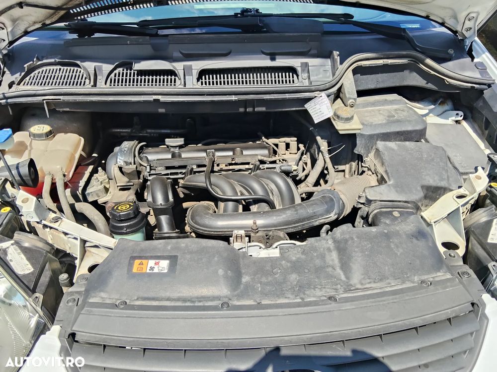 Ford C-Max 1.0 EcoBoost Start Stop Trend - 15