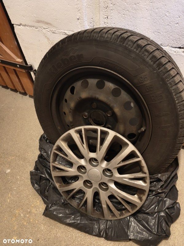 Kia Ceed 1.6 CRDi M - 29