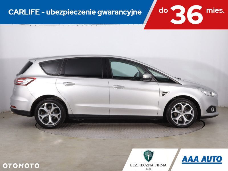 Ford S-Max - 8