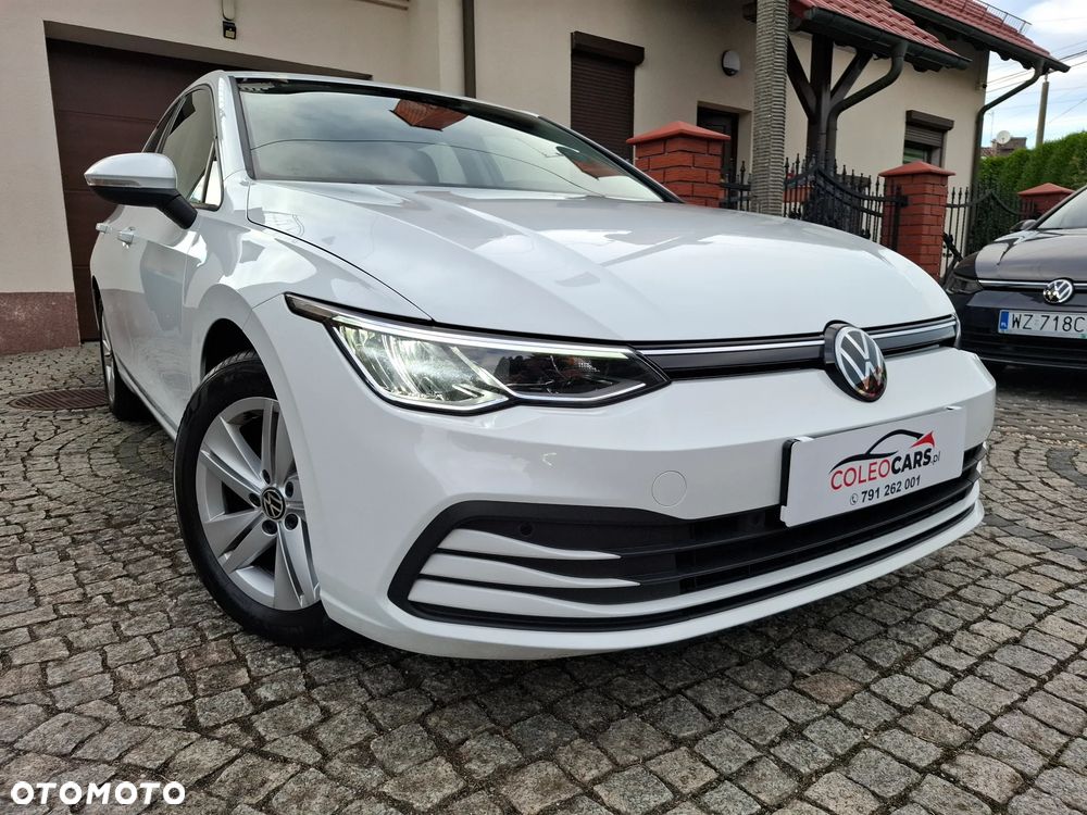 Volkswagen Golf 1.5 TSI EVO Life - 13