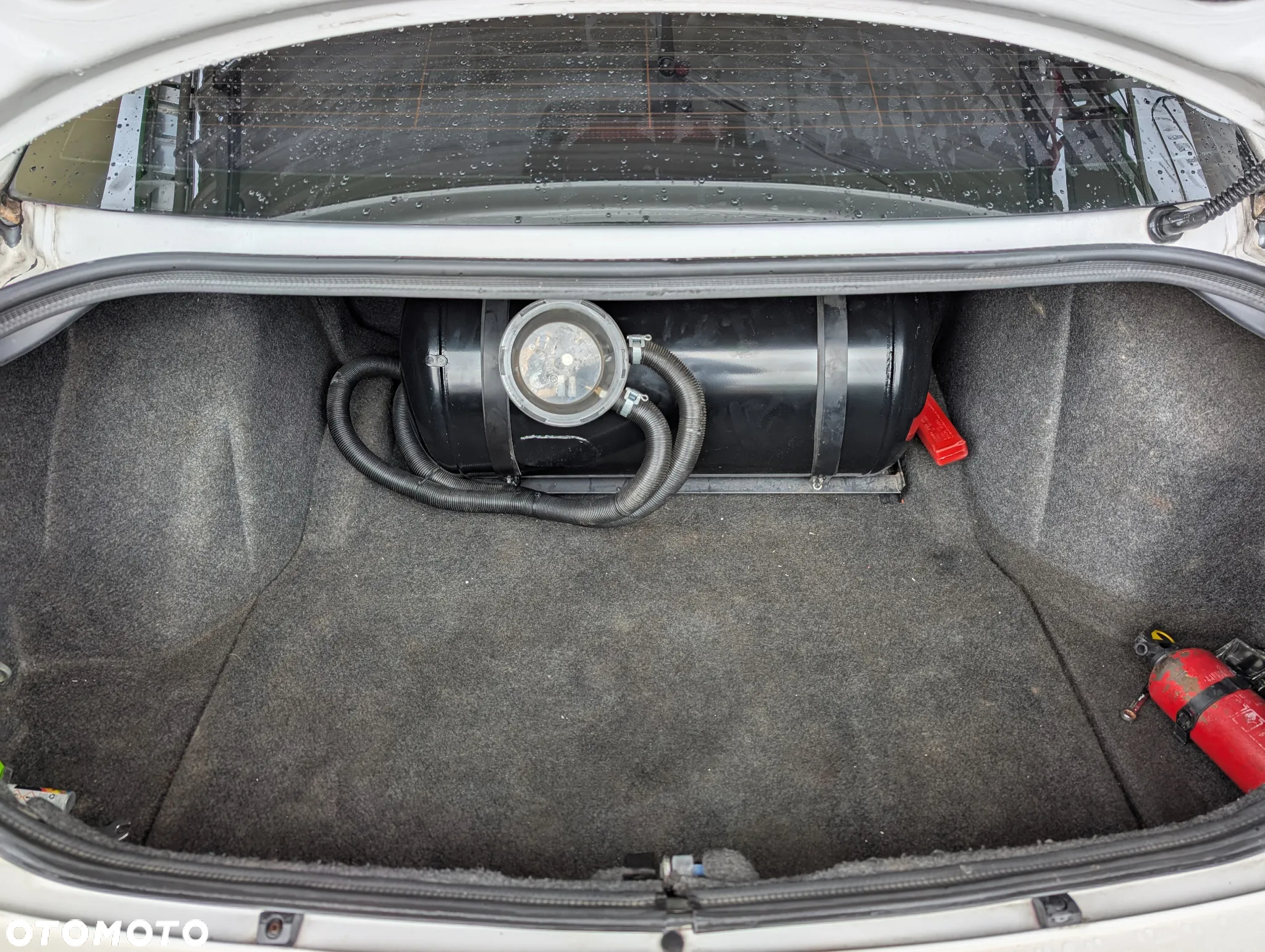 Chrysler 300C 5.7 V8 Hemi AWD - 18