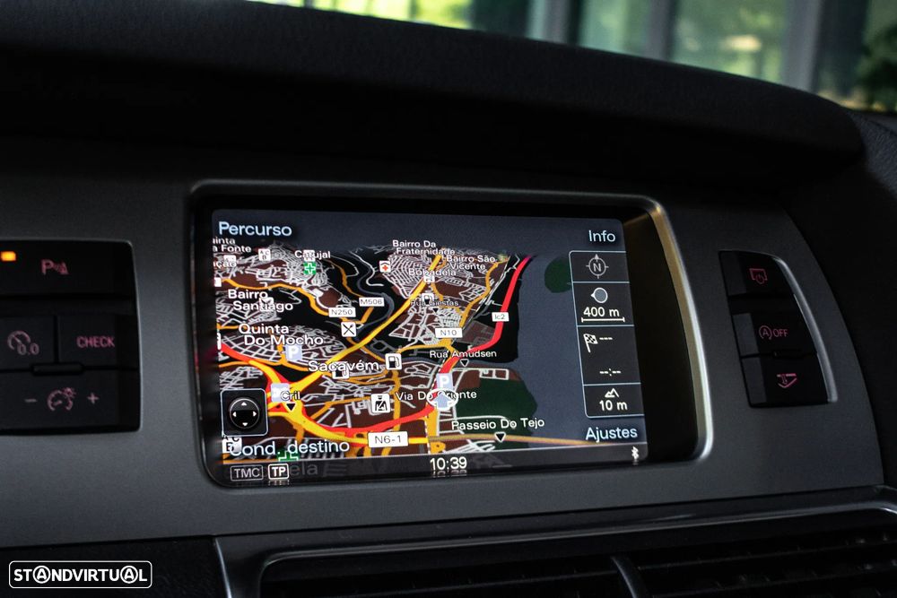 Audi Q7 3.0 V6 TDi quattro S-line Tiptronic - 39