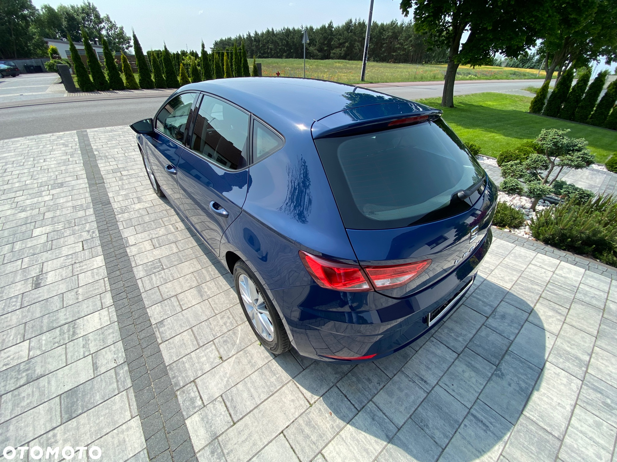 Seat Leon - 5