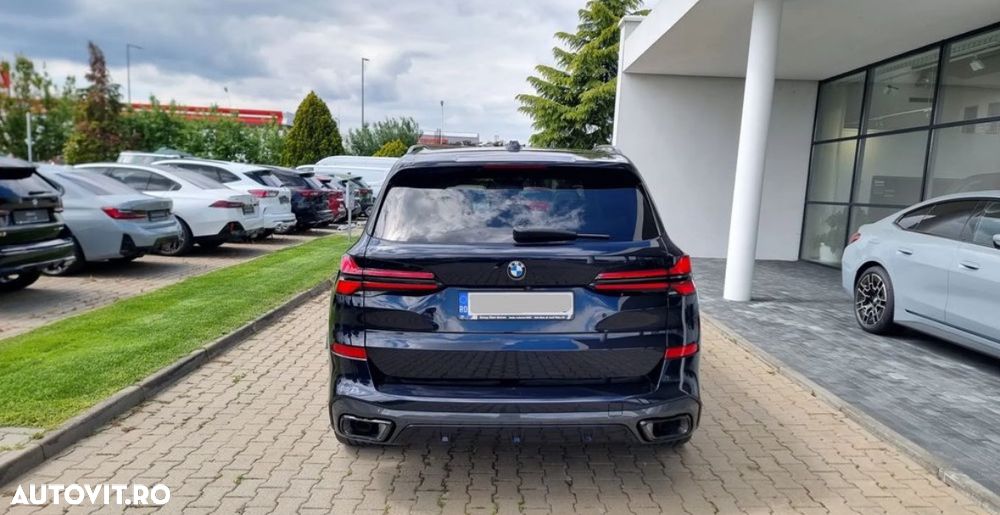 BMW X5 xDrive30d AT MHEV - 5