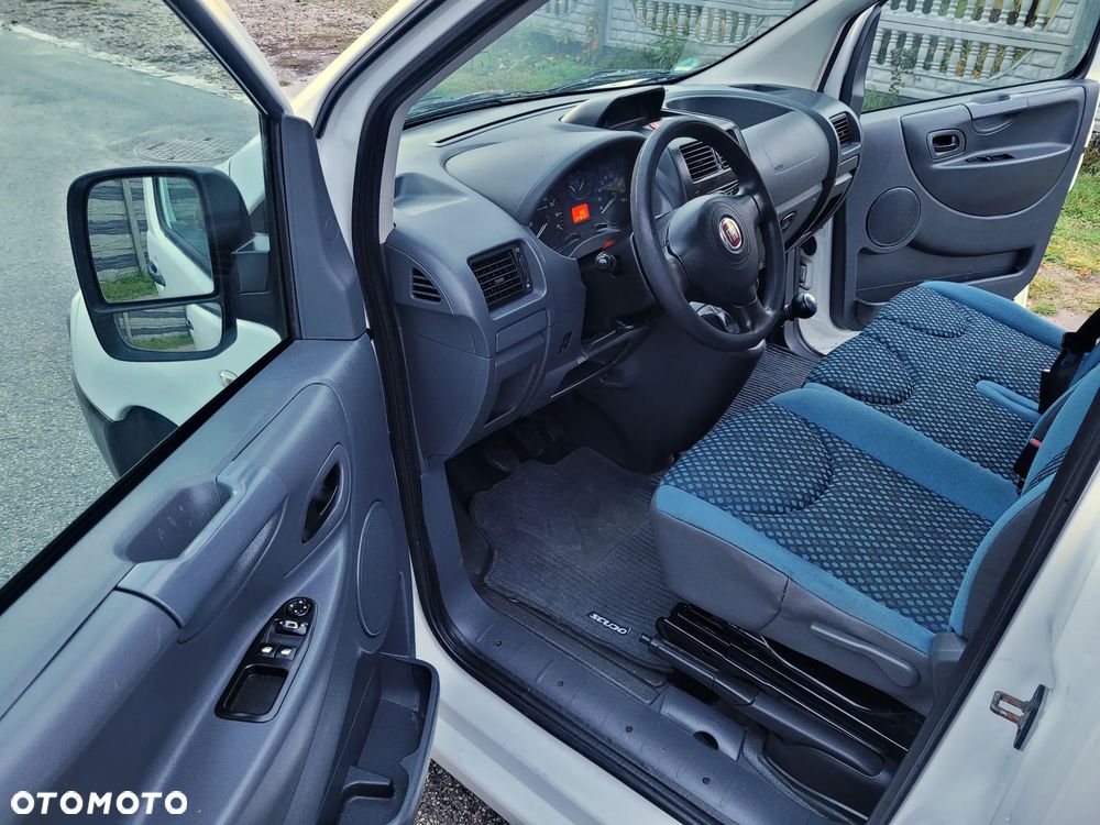 Fiat Scudo - 22