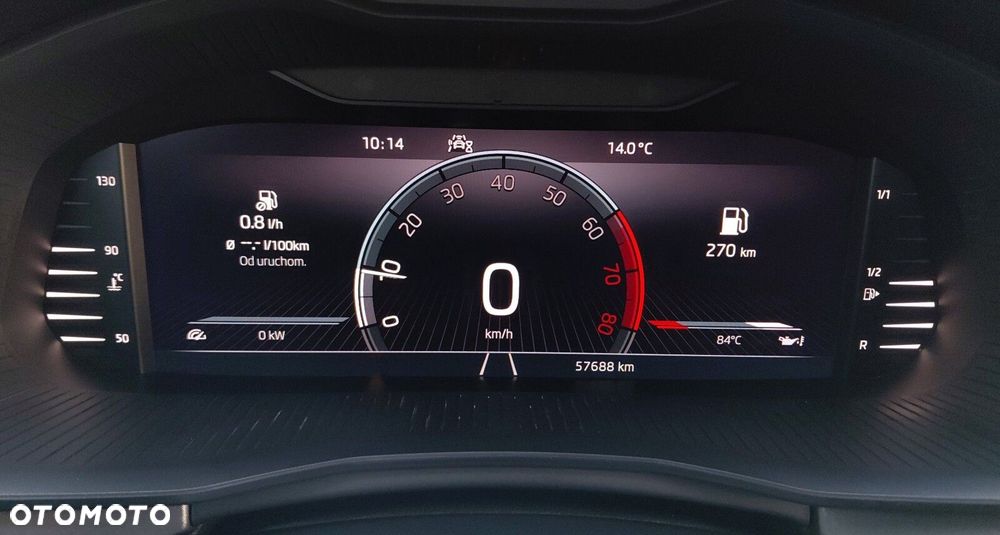 Skoda Kamiq 1.5 TSI Style - 26