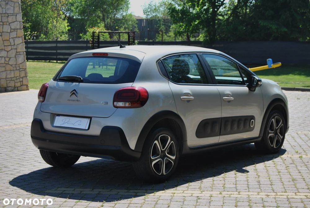 Citroën C3 - 3