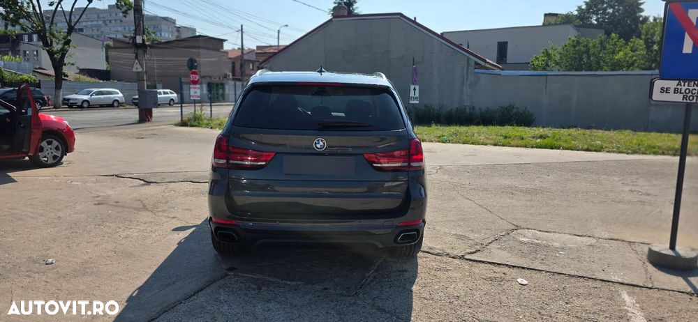 BMW X5 - 6