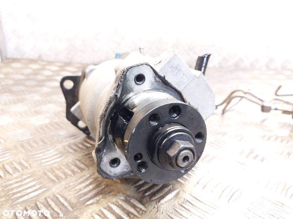 POMPA WTRYSKOWA + WTRYSKIWACZE FOCUS MK1 1.8 TDCI 2T1Q-9F593-AA EJBR02201Z - 4