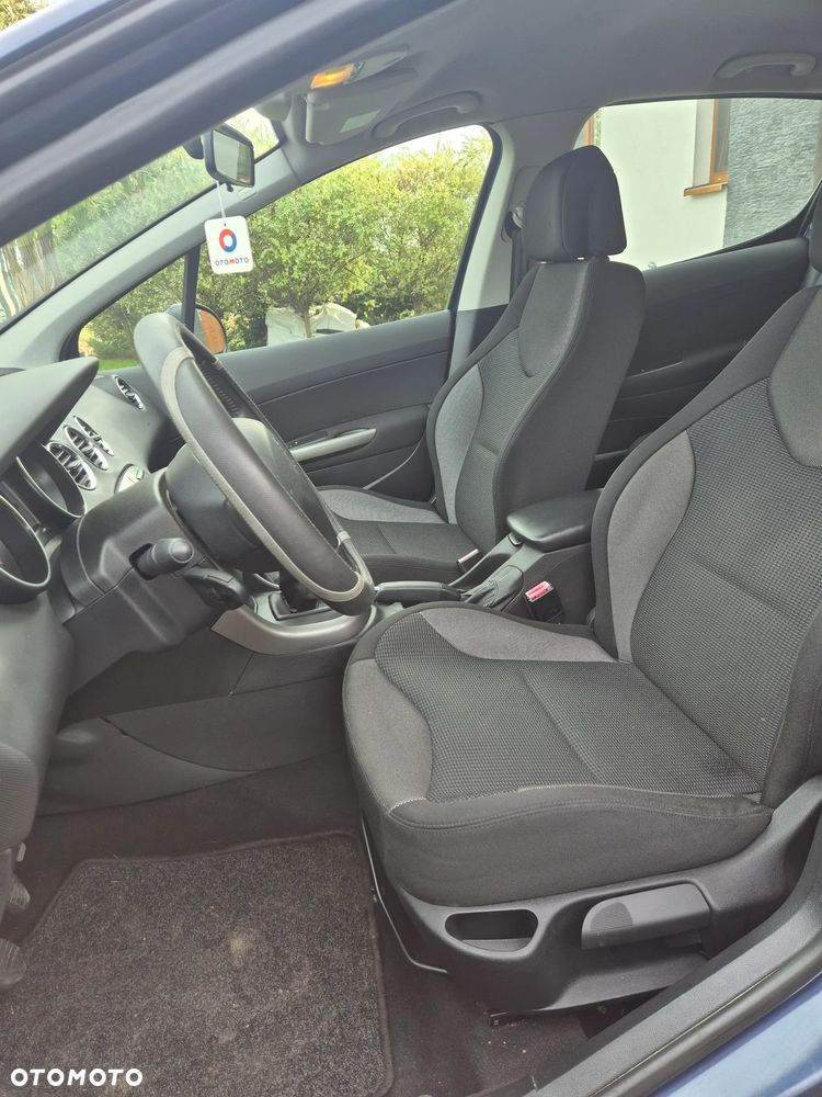 Peugeot 308 - 19
