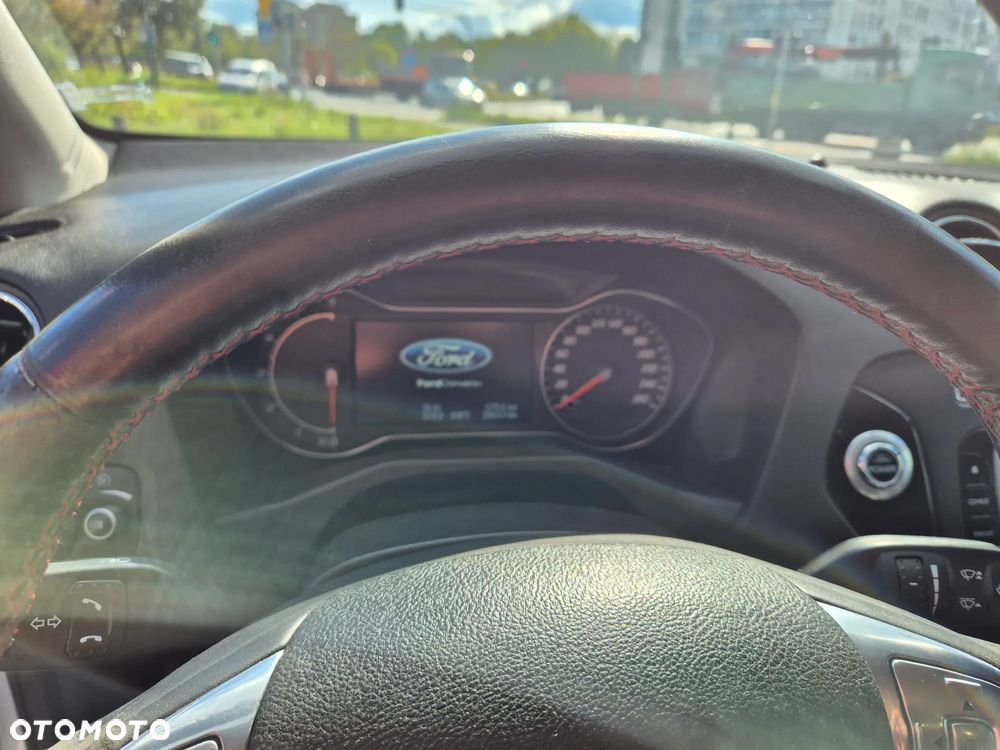 Ford Mondeo 2.0 TDCi Titanium S - 16
