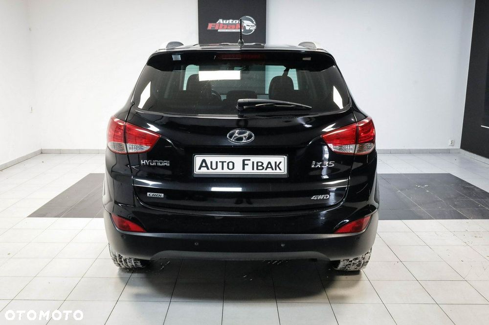 Hyundai ix35 - 12