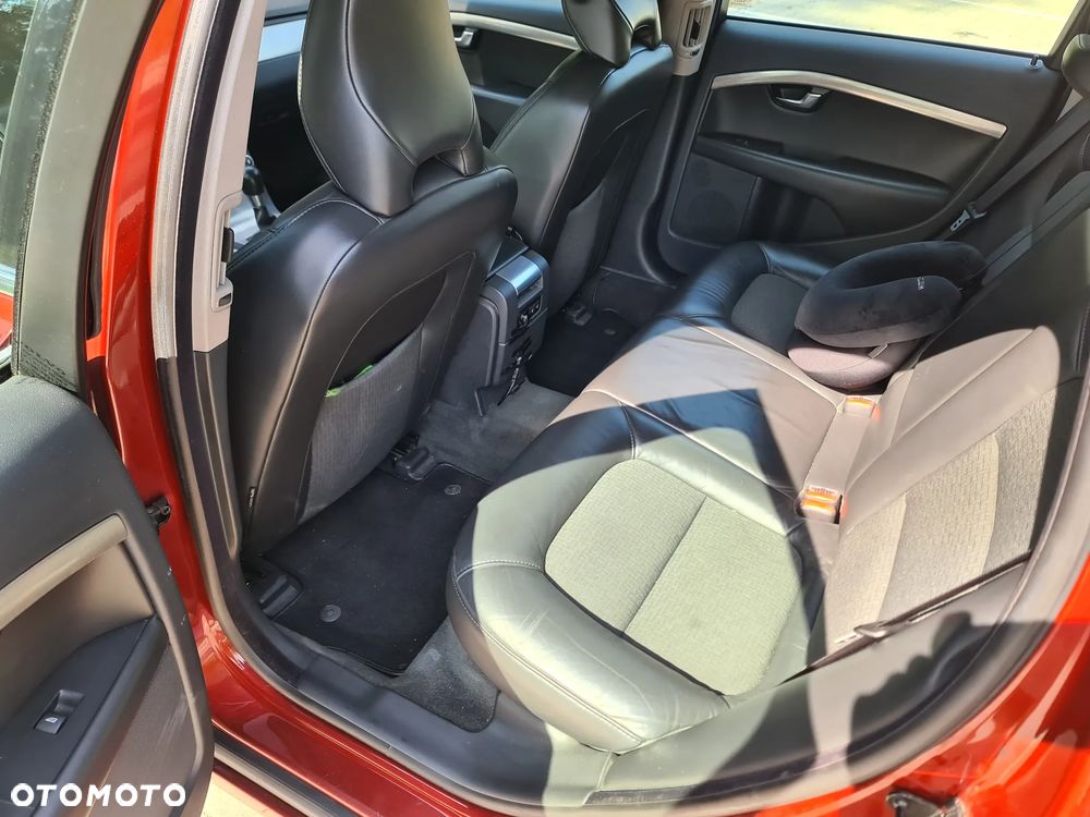 Volvo V70 DRIVe Momentum - 27