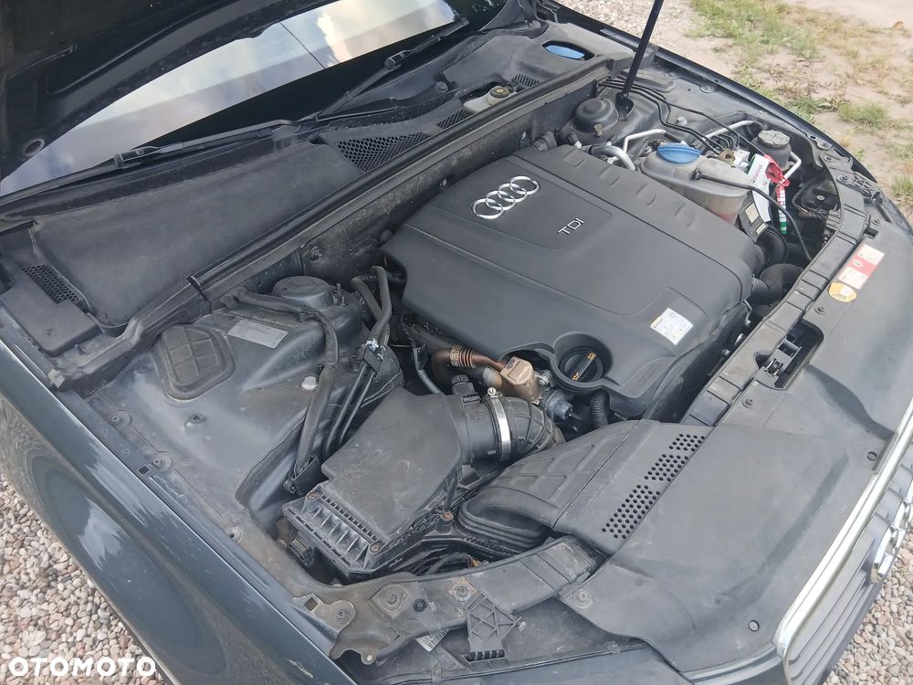 Audi A4 Limousine 2.0 TDI - 14