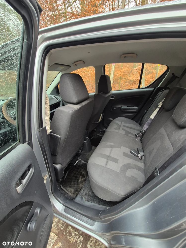 Opel Agila 1.0 Essentia - 14