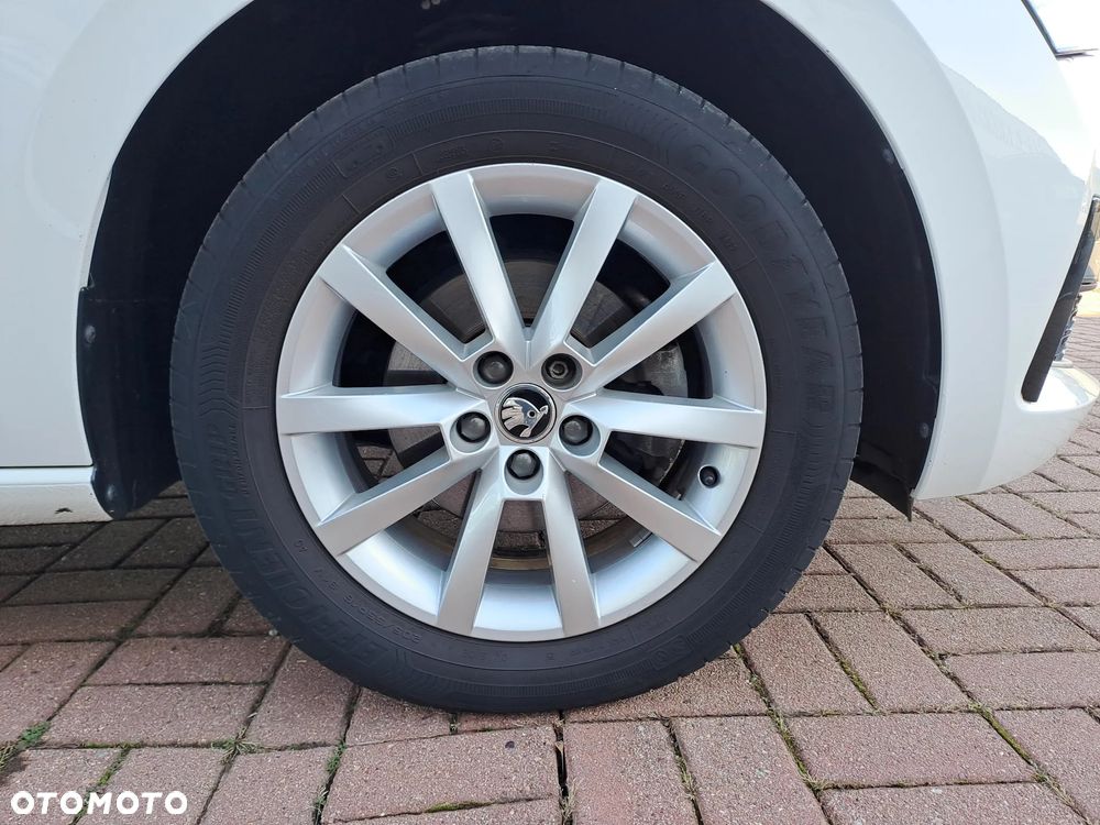 Skoda Scala 1.0 TSI Style - 13