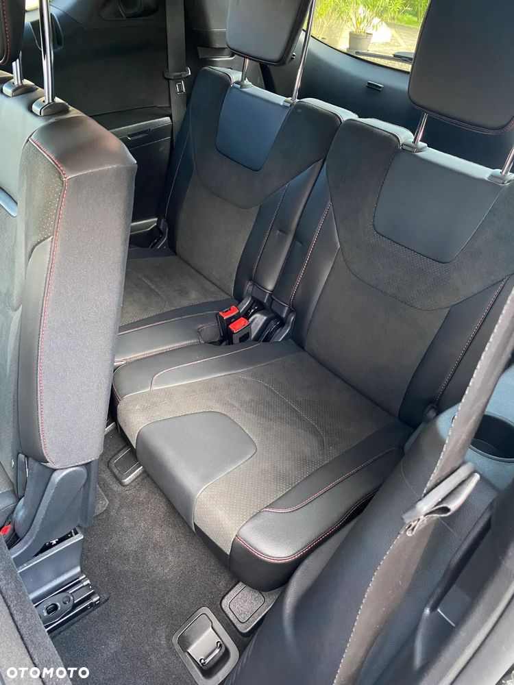 Ford S-Max 2.5 Hybrid ST-Line CVT - 9