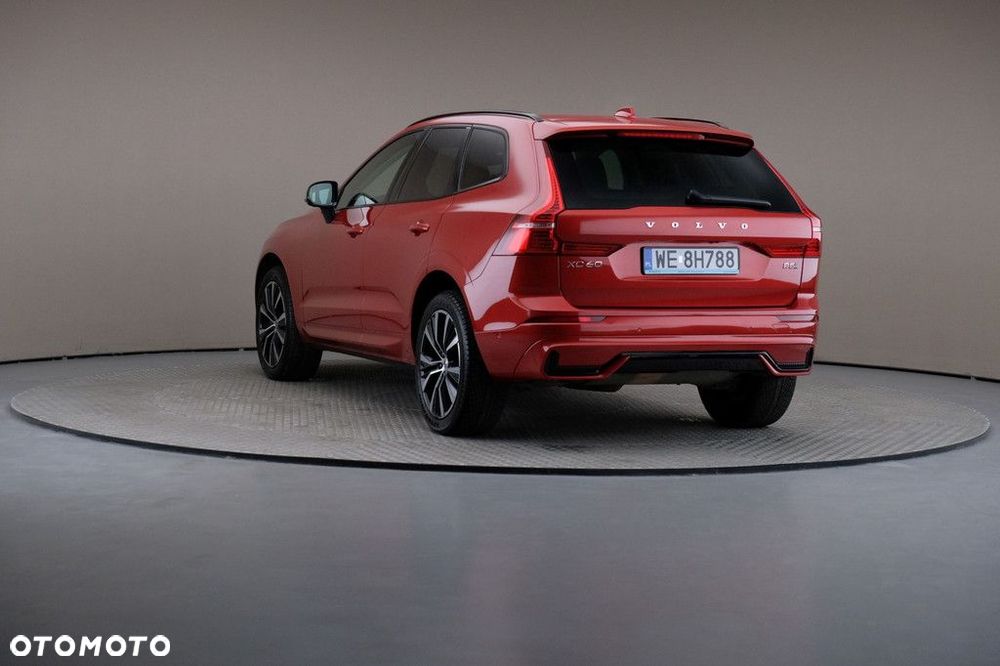 Volvo XC 60 B5 B AWD Plus Bright - 2