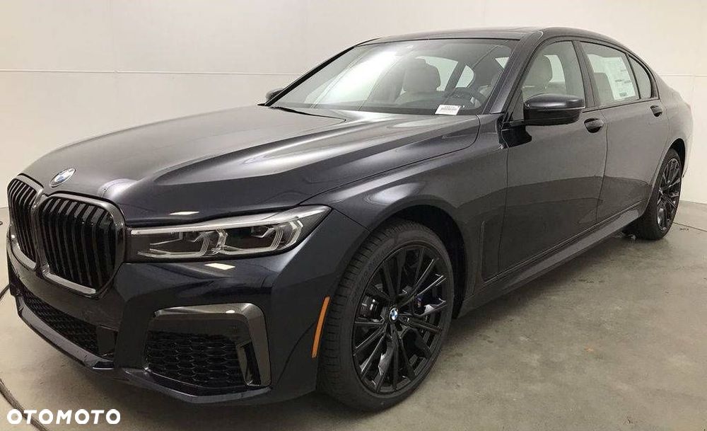 4x Felgi 21 m.in. do BMW 3 G20 G21 4 G22 G23 5 G30 G31 6 G32 7 G11 G12 8 G16 X5 - B5836 - 4