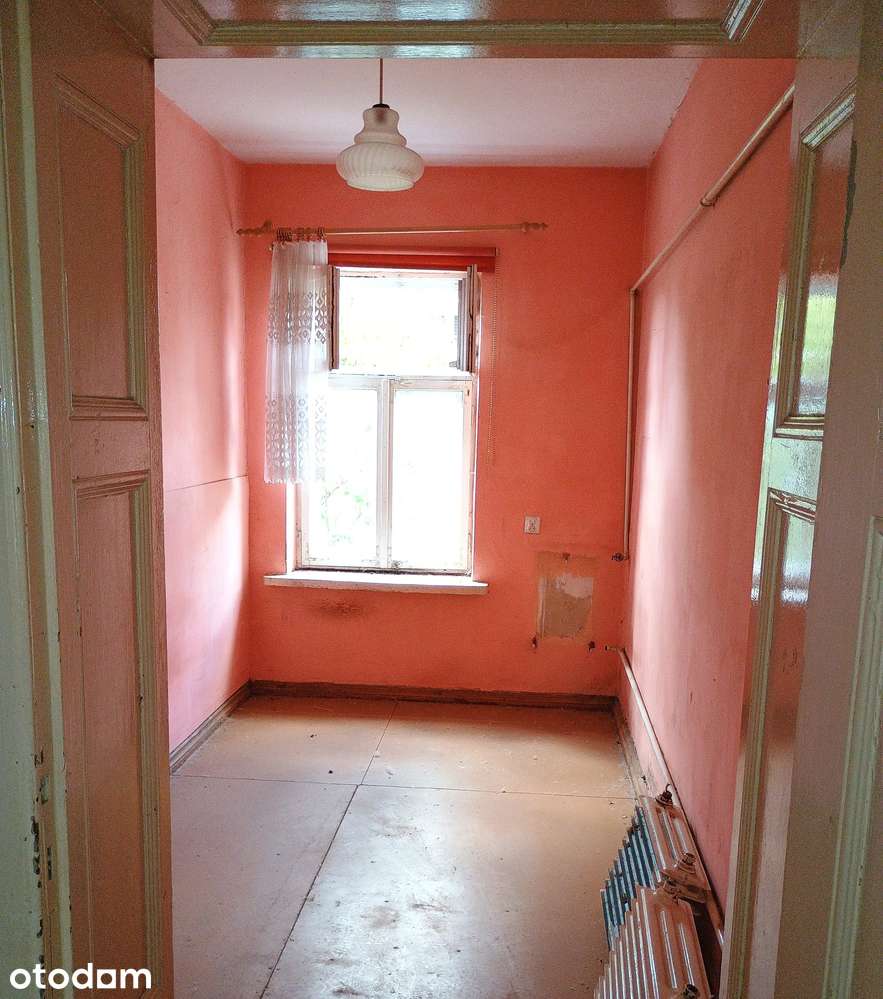 Mieszkanie na sprzedaż, 2 pokoje, 40 m², Gołdap