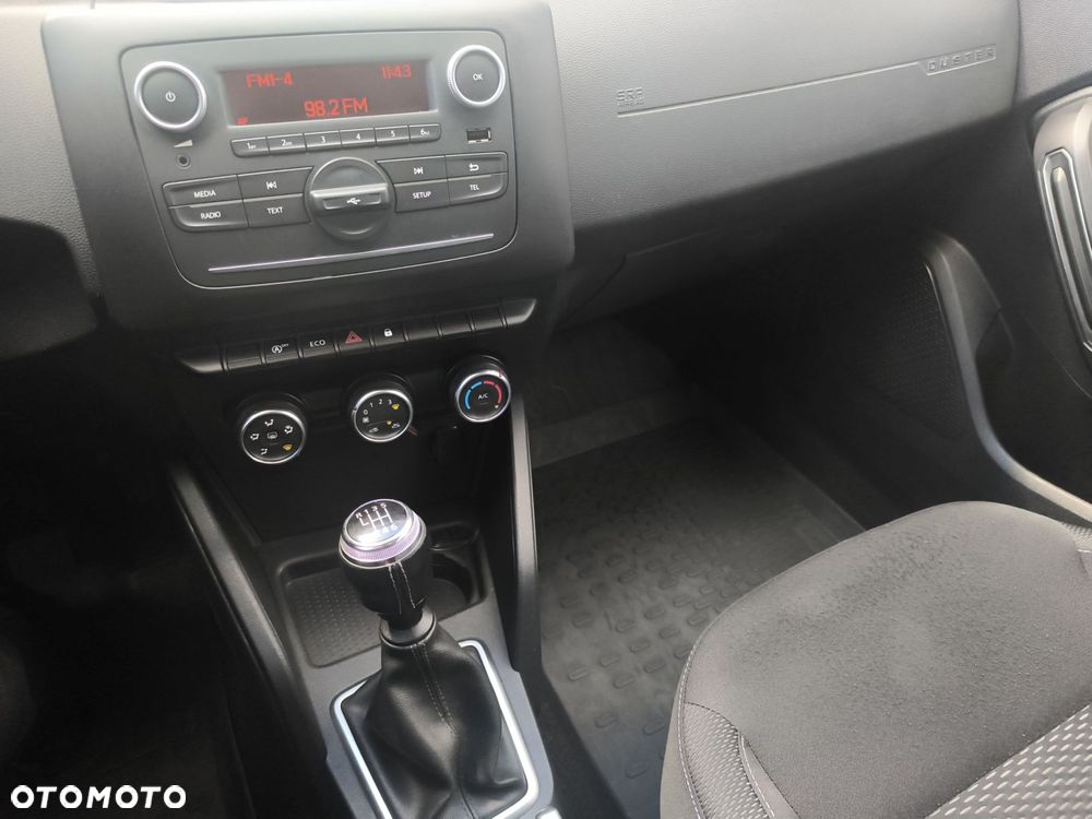 Dacia Duster 1.3 TCe FAP Comfort - 15