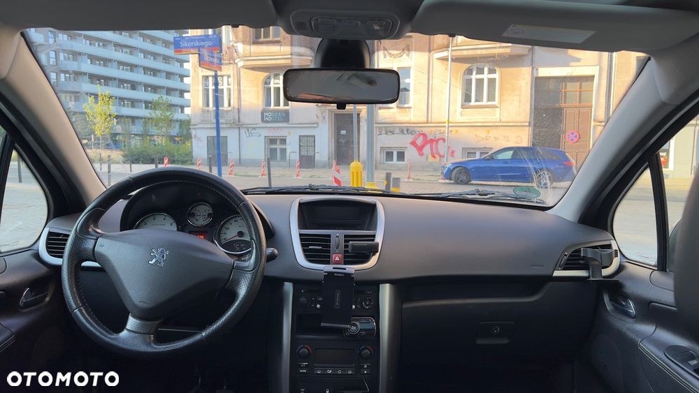 Peugeot 207 120 VTi Premium - 8
