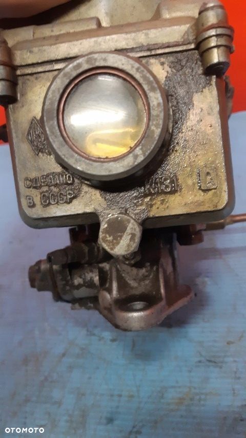 Uaz Gaz Gaźnik K131 - 2