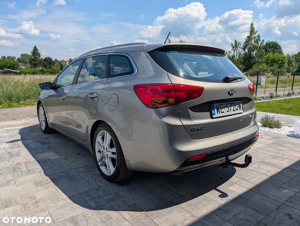 Kia Ceed 1.6 GDI M - 15