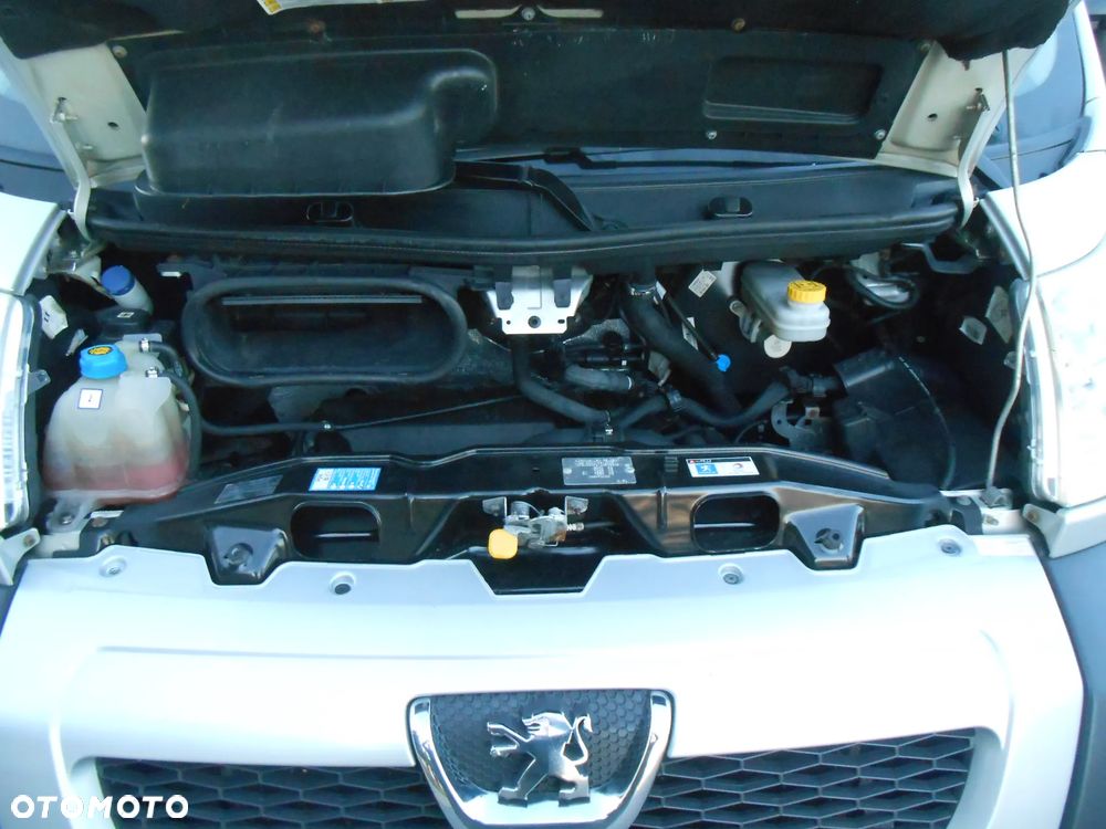 Peugeot Boxer - 20