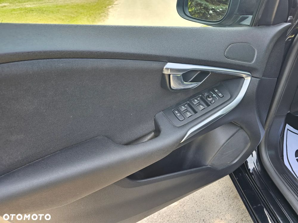 Volvo V40 D2 Ocean Race - 20