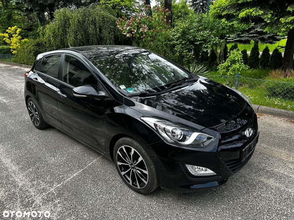 Hyundai i30 1.4 Premium - 17