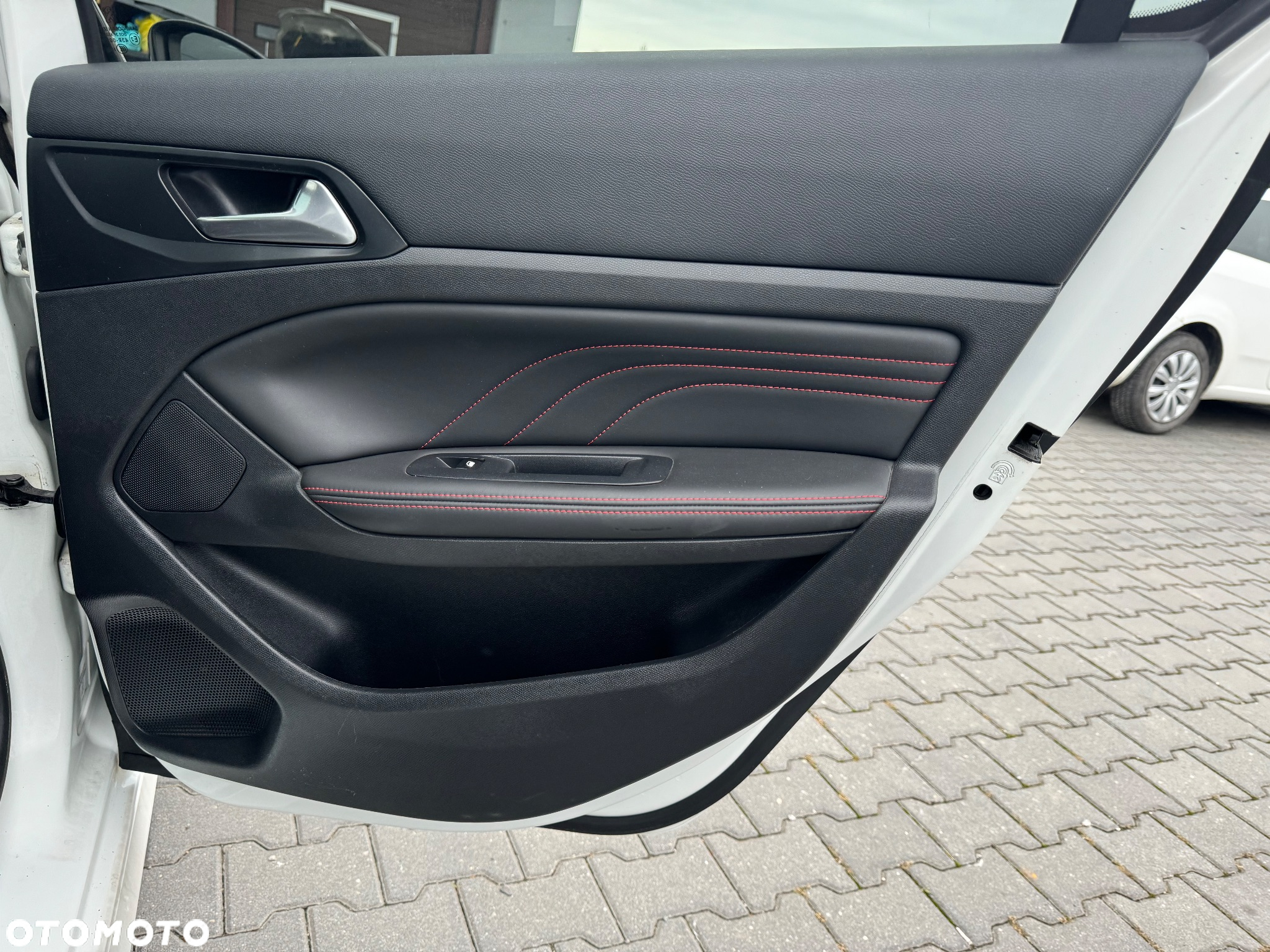 Peugeot 308 PureTech 130 Stop & Start GT-Line Edition - 26