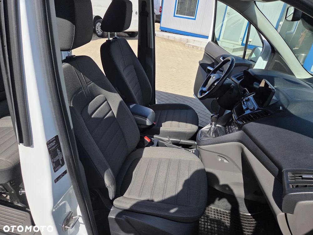 Ford Tourneo Connect Gr 1.5 EcoBlue Titanium - 29