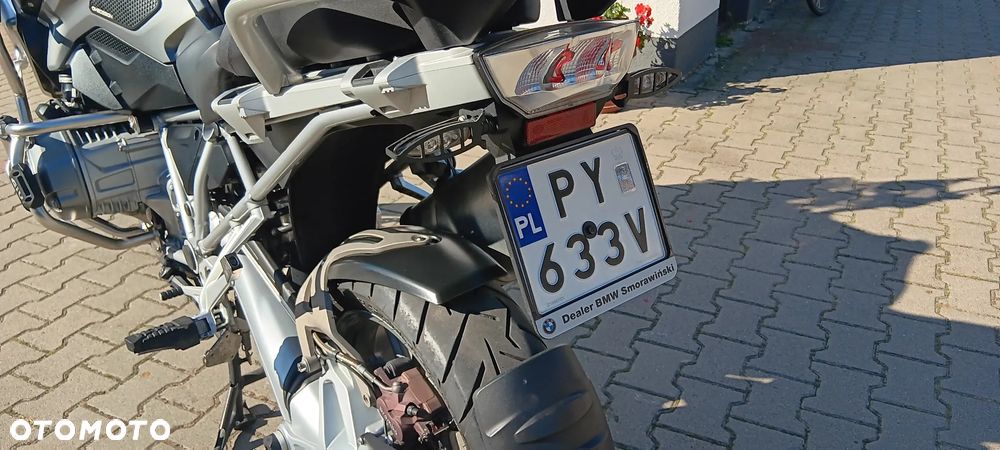 BMW GS - 16