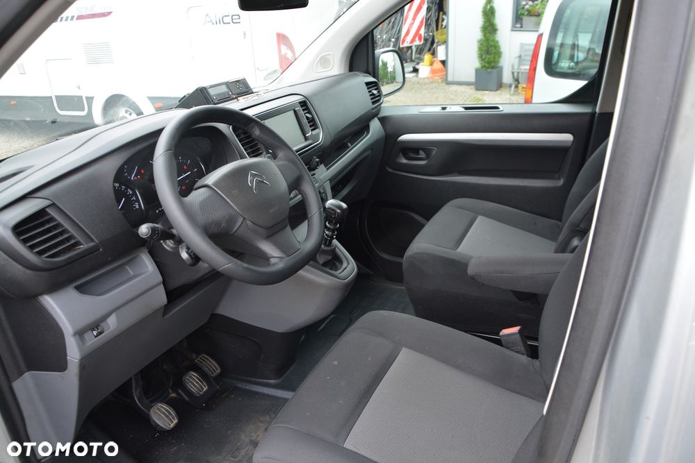 Citroën Jumpy - 8