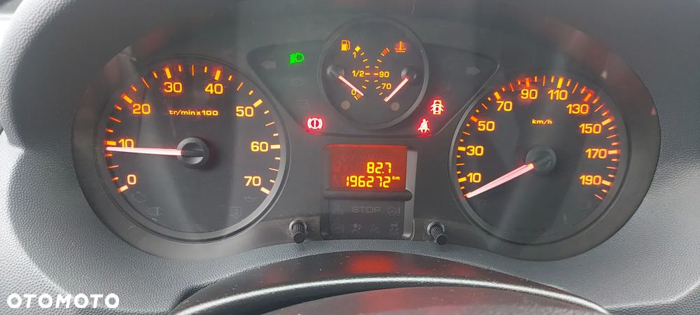 Peugeot Expert - 18