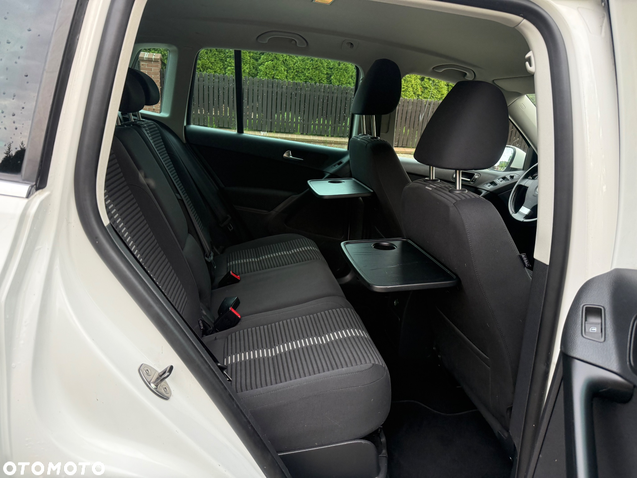 Volkswagen Tiguan - 17