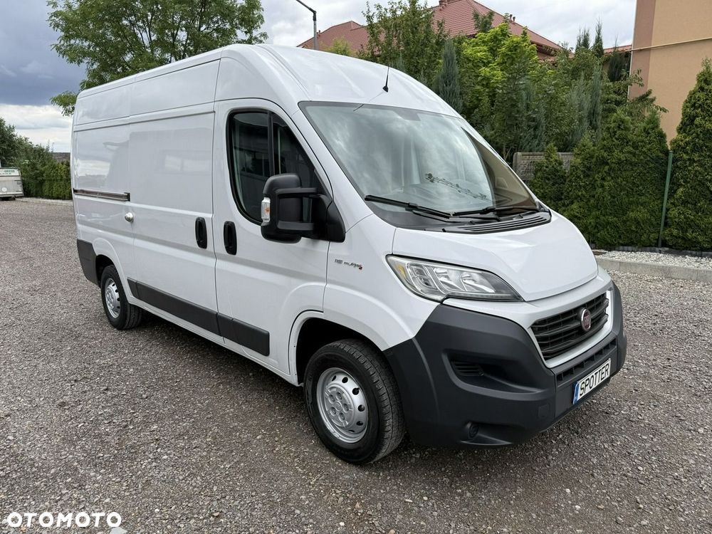 Fiat Ducato - 3